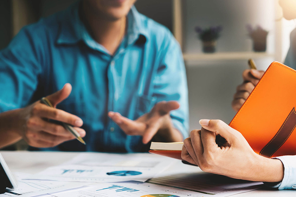 Financial Planning & Retirement Consulting | TRG Advisors